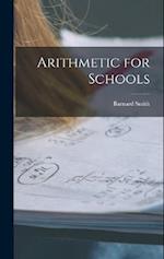 Arithmetic for Schools 