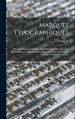 Marques Typographiques