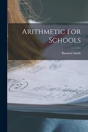Arithmetic for Schools