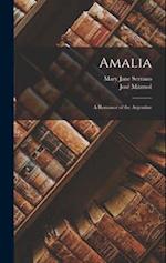Amalia: A Romance of the Argentine 