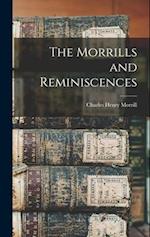 The Morrills and Reminiscences 