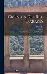 Crónica Del Rey D'arago