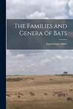 The Families and Genera of Bats 