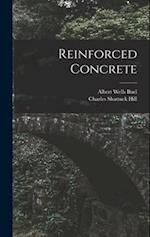 Reinforced Concrete 