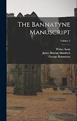 The Bannatyne Manuscript; Volume 4 