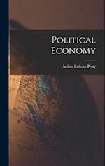Political Economy 