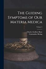The Guiding Symptoms of Our Materia Medica; Volume 5 