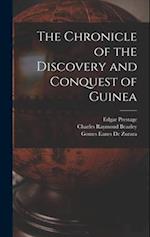 The Chronicle of the Discovery and Conquest of Guinea 