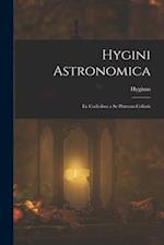 Hygini Astronomica