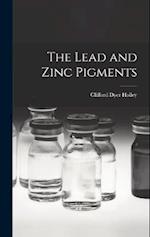 The Lead and Zinc Pigments 