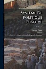 Système De Politique Positive