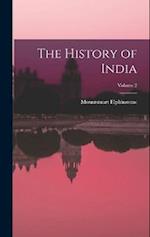 The History of India; Volume 2 