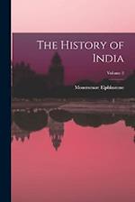 The History of India; Volume 2 