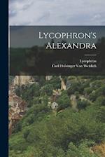 Lycophron's Alexandra