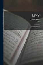 Livy: Book Xxiv-Xxx 