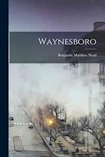 Waynesboro 