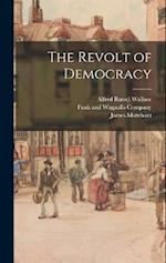 The Revolt of Democracy 
