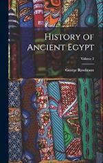 History of Ancient Egypt; Volume 2 