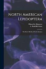 North American Lepidoptera: The Hawk Moths of North America 