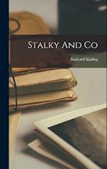 Stalky And Co 