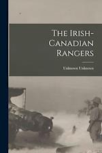 The Irish-Canadian Rangers 