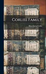 Corliss Family 
