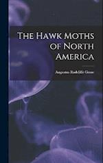 The Hawk Moths of North America 