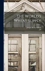 The World's Wheat Supply 