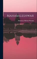 Mahabaleshwar 