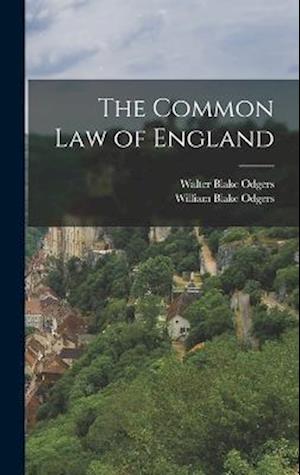 The Common law of England