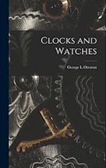 Clocks and Watches 