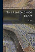 The Reproach of Islam 