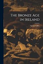 The Bronze age in Ireland 