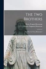 The two Brothers: Or, Why are you a Protestant? 