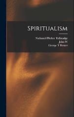 Spiritualism 