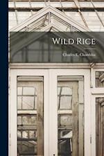 Wild Rice 