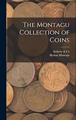 The Montagu Collection of Coins 