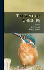 The Birds of Cheshire 