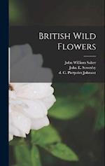 British Wild Flowers 