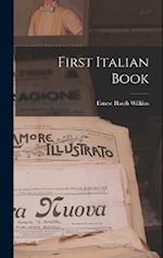 First Italian Book 