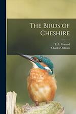 The Birds of Cheshire 