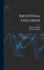 Industrial Explorers 