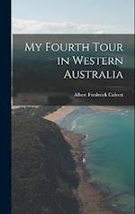 My Fourth Tour in Western Australia 