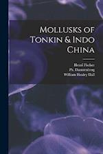 Mollusks of Tonkin & Indo China 