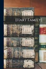 [Hart Family] 