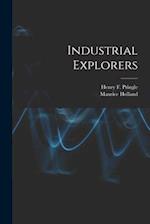 Industrial Explorers 