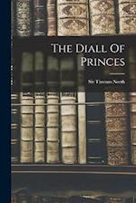 The Diall Of Princes 