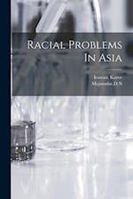 Racial Problems In Asia 