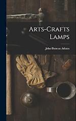 Arts-crafts Lamps 