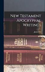 New Testament Apocryphal Writings 
